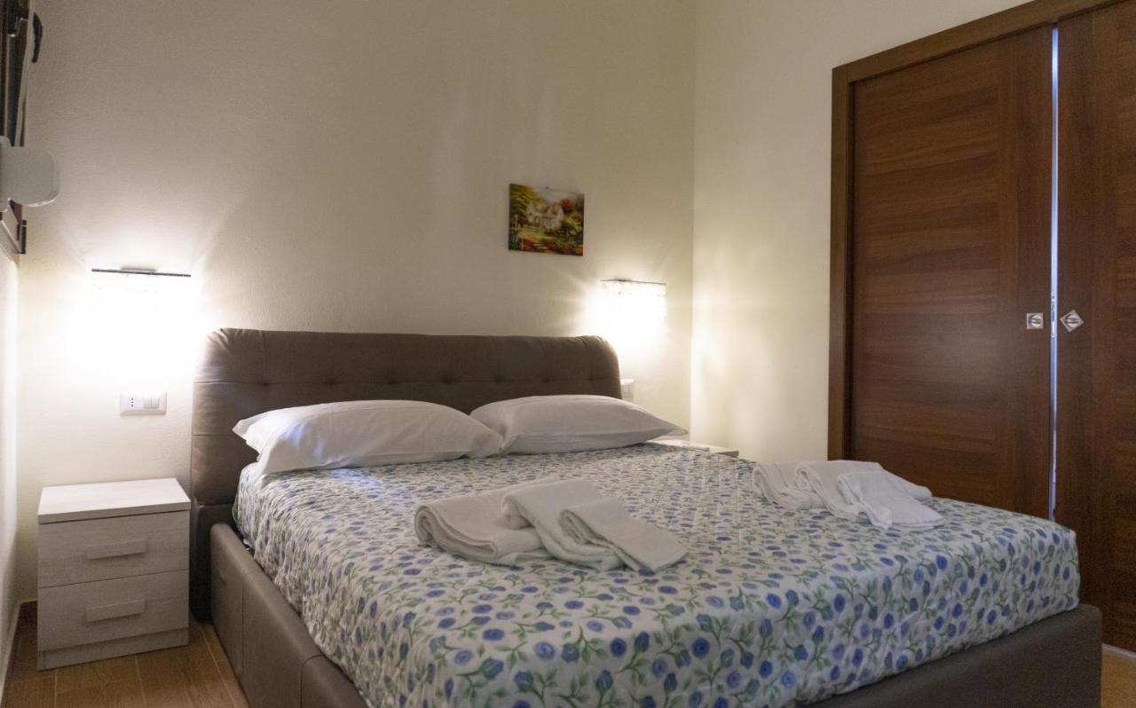 Bilocale Granseola Villa Alghero Exterior foto