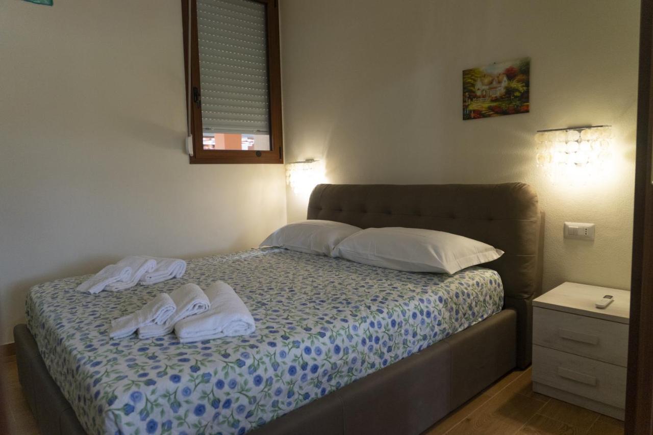 Bilocale Granseola Villa Alghero Exterior foto